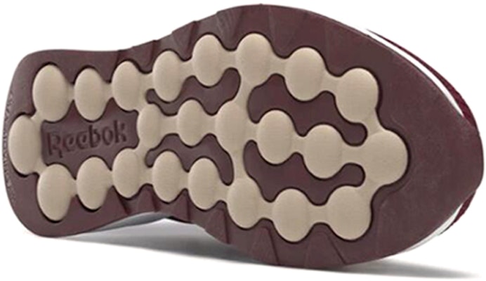 (Women) Reebok Ever Road Dmx Sports Casual Shoes 'Wine Red' FW7904 Details for (Women) Reebok Ever Road Dmx Sports Casual Shoes 'Wine Red' FW7904