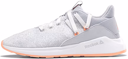 (Women) Reebok Ever Road DMX 2.0 'Grey White' DV5343 (Women) Reebok Ever Road DMX 2.0 'Grey White' DV5343