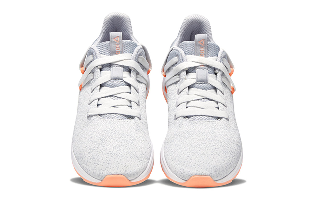 Purchase (W) Reebok Ever Road DMX 2.0 'Abu Putih' Sneakers Pria DV5343