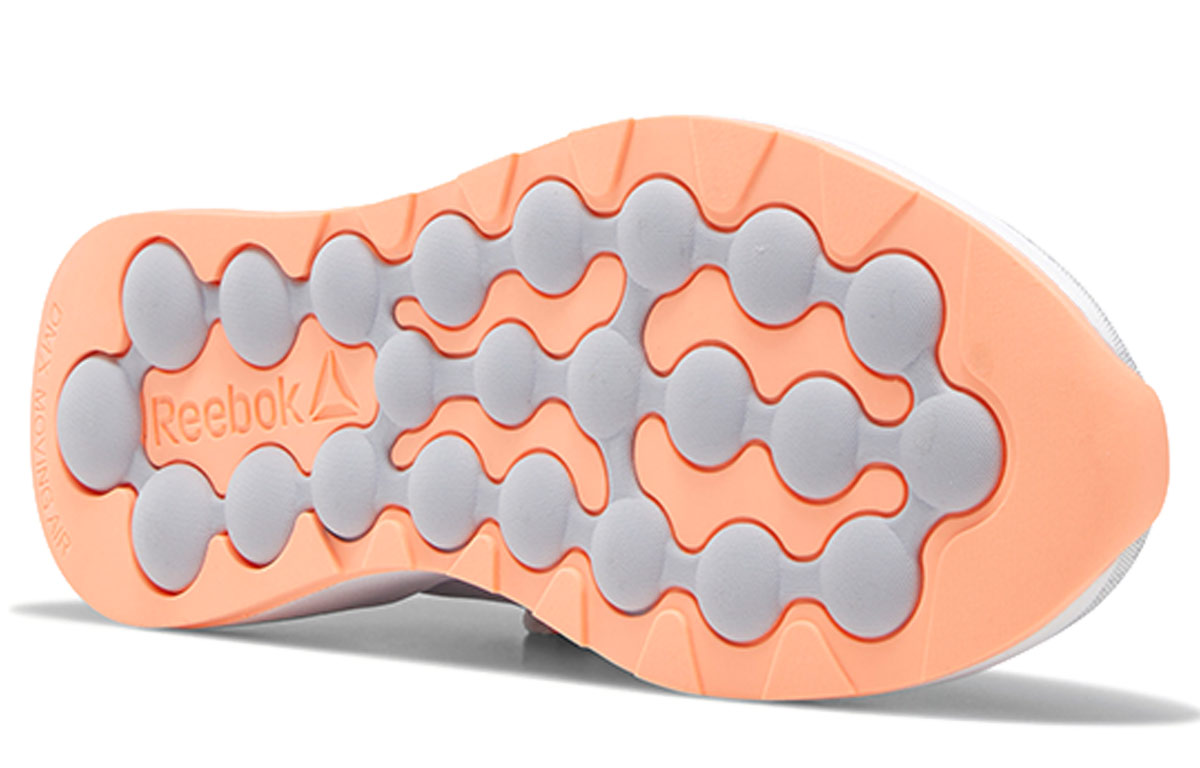 Details for (W) Reebok Ever Road DMX 2.0 'Abu Putih' Sneakers Pria DV5343