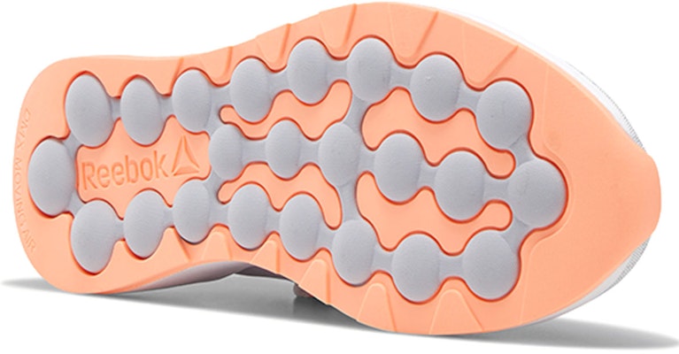 (W) Reebok Ever Road DMX 2.0 'Kelabu Putih' DV5343 Details for (W) Reebok Ever Road DMX 2.0 'Kelabu Putih' DV5343