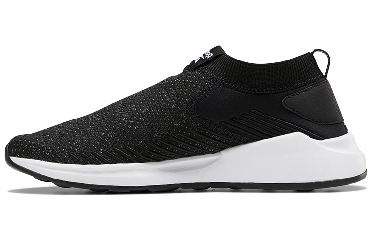 (Women) Reebok Ever Road Dmx 2.0 Slip-on 'Black' EF3124