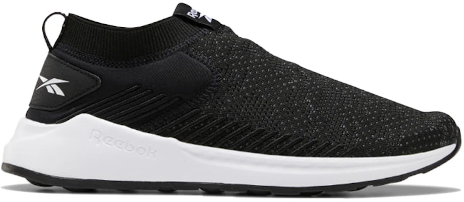 (W) Reebok Ever Road DMX 2.0 Slip-On ''Nero'' EF3124 Order (W) Reebok Ever Road DMX 2.0 Slip-On ''Nero'' EF3124