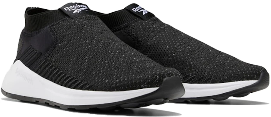 (W) Reebok Ever Road DMX 2.0 Slip-On ''Nero'' EF3124 Lookbook (W) Reebok Ever Road DMX 2.0 Slip-On ''Nero'' EF3124