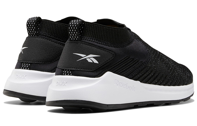 Shop (W) Reebok Ever Road DMX 2.0 Slip-On ''Nero'' EF3124