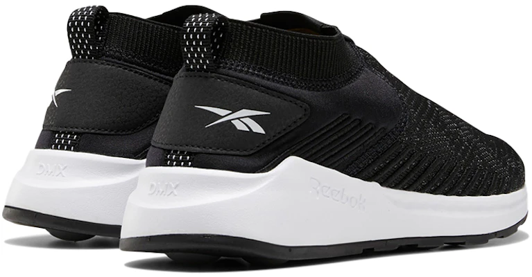 (W) Reebok Ever Road DMX 2.0 Slip-On ''Nero'' EF3124 Shop (W) Reebok Ever Road DMX 2.0 Slip-On ''Nero'' EF3124