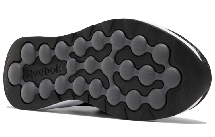 Details for (W) Reebok Ever Road DMX 2.0 Slip-On ''Nero'' EF3124
