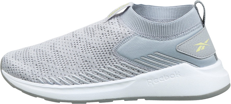 (Women) Reebok Ever Road DMX 2.0 Slip-On 'Grey' EF3126 Buy (Women) Reebok Ever Road DMX 2.0 Slip-On 'Grey' EF3126