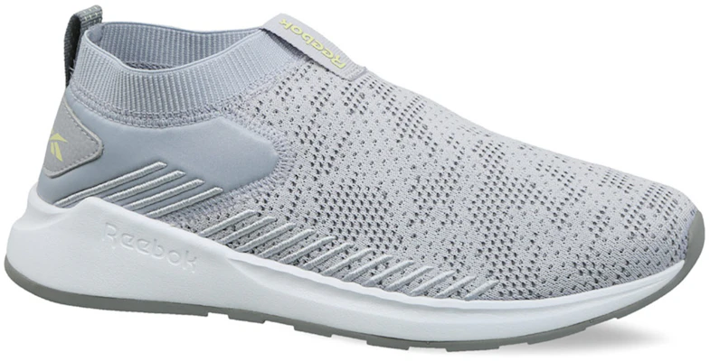 (Women) Reebok Ever Road DMX 2.0 Slip-On 'Grey' EF3126 Lookbook (Women) Reebok Ever Road DMX 2.0 Slip-On 'Grey' EF3126