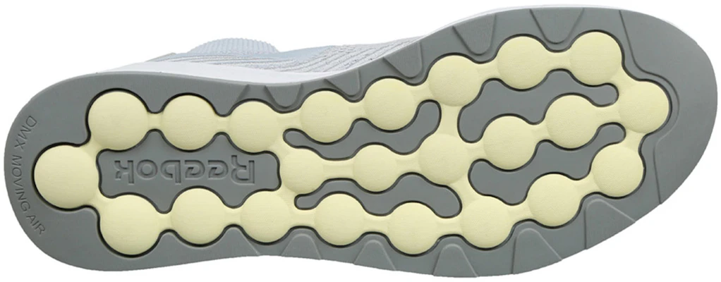 (Women) Reebok Ever Road DMX 2.0 Slip-On 'Grey' EF3126 Details for (Women) Reebok Ever Road DMX 2.0 Slip-On 'Grey' EF3126