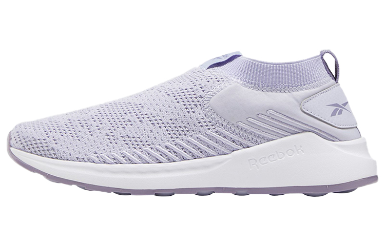 (Women) Reebok Ever Road Dmx 2.0 Slip-On 'Purple' EH2052