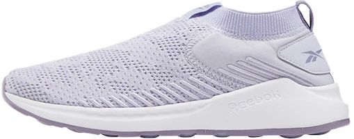 (Women) Reebok Ever Road Dmx 2.0 Slip-On 'Purple' EH2052 (Women) Reebok Ever Road Dmx 2.0 Slip-On 'Purple' EH2052