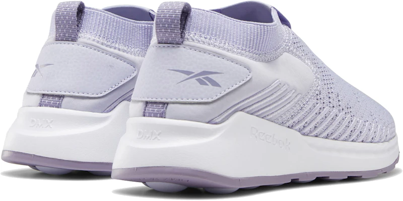 (W) Reebok Ever Road Dmx 2.0 Slip-On 'Ungu' EH2052 Shop (W) Reebok Ever Road Dmx 2.0 Slip-On 'Ungu' EH2052
