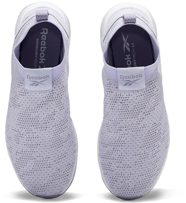 (W) Reebok Ever Road Dmx 2.0 Slip-On 'Ungu' EH2052 Purchase (W) Reebok Ever Road Dmx 2.0 Slip-On 'Ungu' EH2052