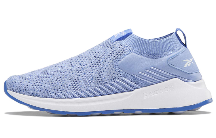 (Women) Reebok Ever Road DMX 2.0 Slip-On 'Sky Blue' EF3125