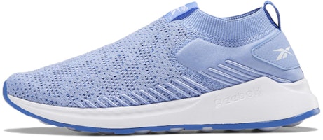 (Women) Reebok Ever Road DMX 2.0 Slip-On 'Sky Blue' EF3125 (Women) Reebok Ever Road DMX 2.0 Slip-On 'Sky Blue' EF3125