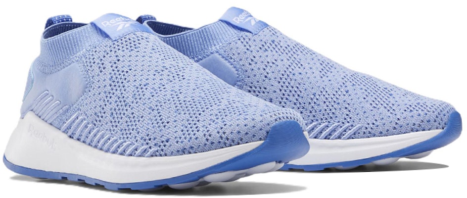 (Women) Reebok Ever Road DMX 2.0 Slip-On 'Sky Blue' EF3125 Lookbook (Women) Reebok Ever Road DMX 2.0 Slip-On 'Sky Blue' EF3125