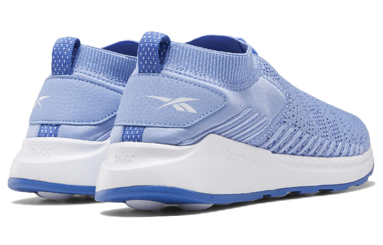 Shop (Women) Reebok Ever Road DMX 2.0 Slip-On 'Sky Blue' EF3125