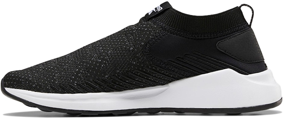(Women) Reebok Ever Road Dmx 2.0 Slip-on 'Black' EF3124 Buy (Women) Reebok Ever Road Dmx 2.0 Slip-on 'Black' EF3124