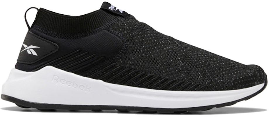 (Women) Reebok Ever Road Dmx 2.0 Slip-on 'Black' EF3124 Order (Women) Reebok Ever Road Dmx 2.0 Slip-on 'Black' EF3124