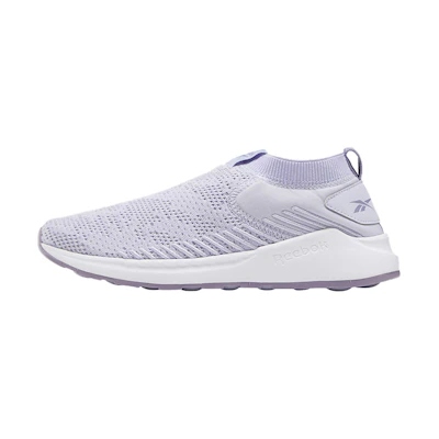 (W) Reebok Ever Road Dmx 2.0 Slip-On 'Purple'