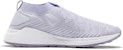 (W) Reebok Ever Road Dmx 2.0 Slip-On 'Ungu' EH2052