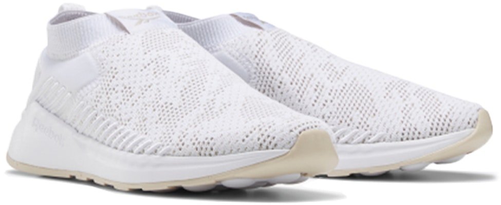 (Women) Reebok Ever Road Dmx 2.0 Slip-on 'White' EG1223 Lookbook (Women) Reebok Ever Road Dmx 2.0 Slip-on 'White' EG1223