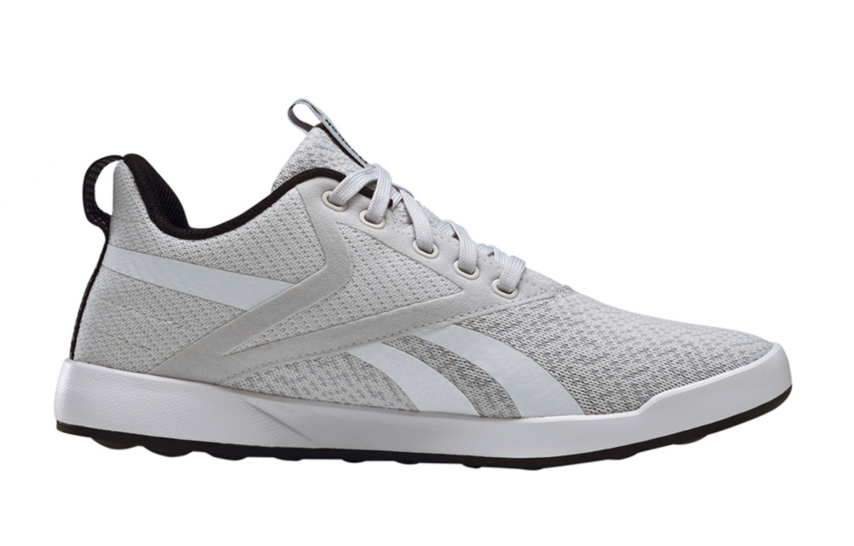 Order (W) 리복 에버로드 DMX 3.0 그레이 (Reebok Ever Road DMX 3.0 Grey) FU8917