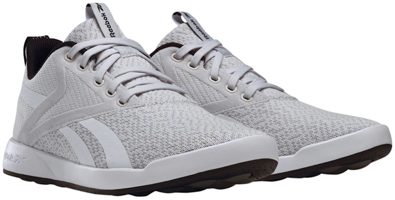 (W) Reebok Ever Road DMX 3.0 ''Gris'' FU8917 Lookbook (W) Reebok Ever Road DMX 3.0 ''Gris'' FU8917