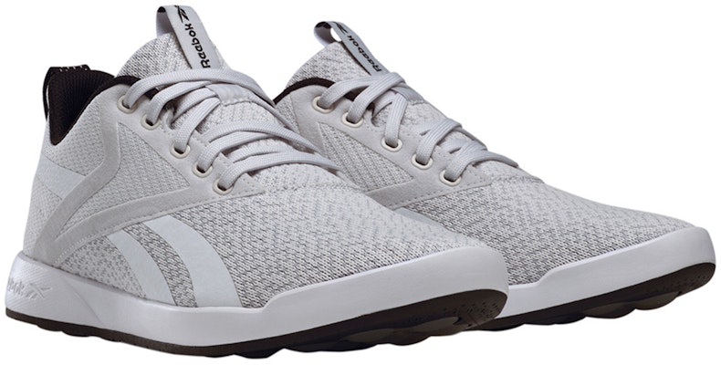 (W) 锐步Ever Road Dmx 3.0 '灰色'运动鞋 FU8917 Lookbook (W) 锐步Ever Road Dmx 3.0 '灰色'运动鞋 FU8917