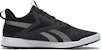 (W) Reebok Ever Road Dmx 3 'Hitam Kelabu' FV5609