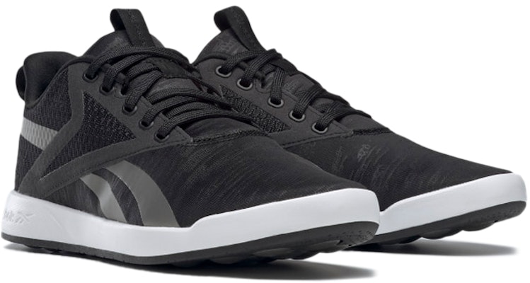 (Women) Reebok Ever Road Dmx 3 'Black Grey' FV5609 Lookbook (Women) Reebok Ever Road Dmx 3 'Black Grey' FV5609