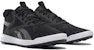 (W) Reebok Ever Road Dmx 3 'Hitam Kelabu' FV5609