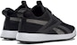 (W) Reebok Ever Road Dmx 3 'Hitam Kelabu' FV5609