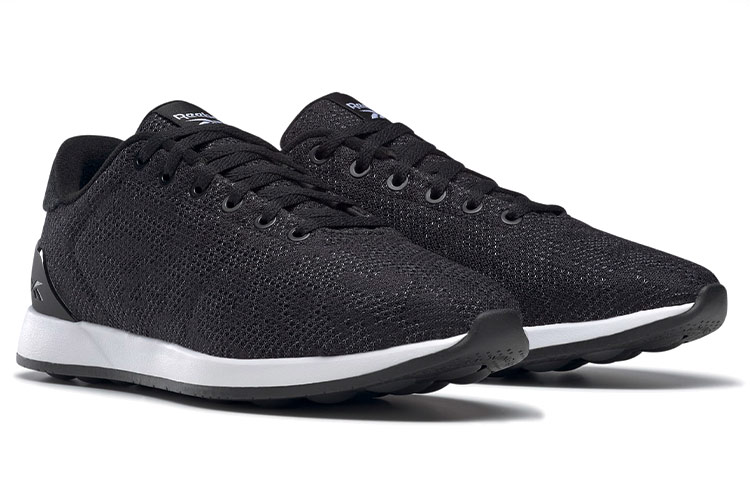 (W) Reebok Ever Road DMX 3 'Black White' 圖 3