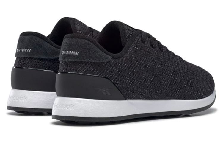 (W) Reebok Ever Road DMX 3 'Black White' 圖 5