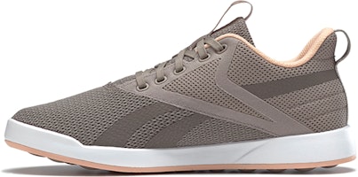 (Women) Reebok Ever Road DMX 3 'Grey Orange' FX0132 (Women) Reebok Ever Road DMX 3 'Grey Orange' FX0132