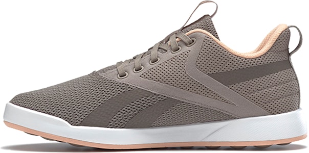 (W) (女性用) リーボック エバー ロード DMX 3 'グレーオレンジ' FX0132 FX0132 Buy (W) (女性用) リーボック エバー ロード DMX 3 'グレーオレンジ' FX0132 FX0132