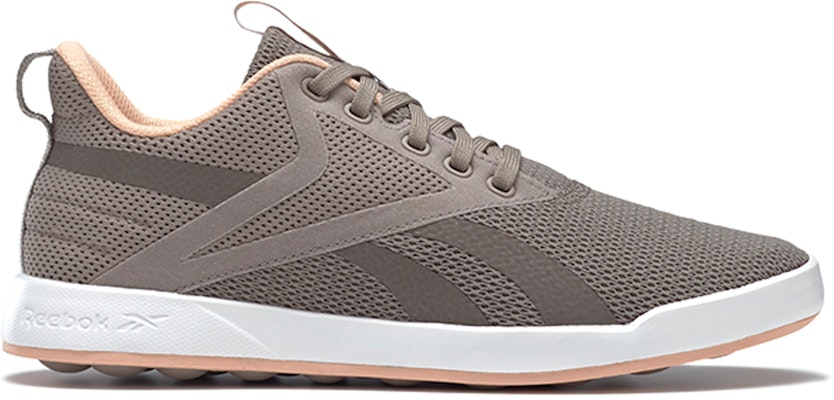 (W) Reebok Ever Road DMX 3 'Kelabu Jingga' FX0132 Order (W) Reebok Ever Road DMX 3 'Kelabu Jingga' FX0132