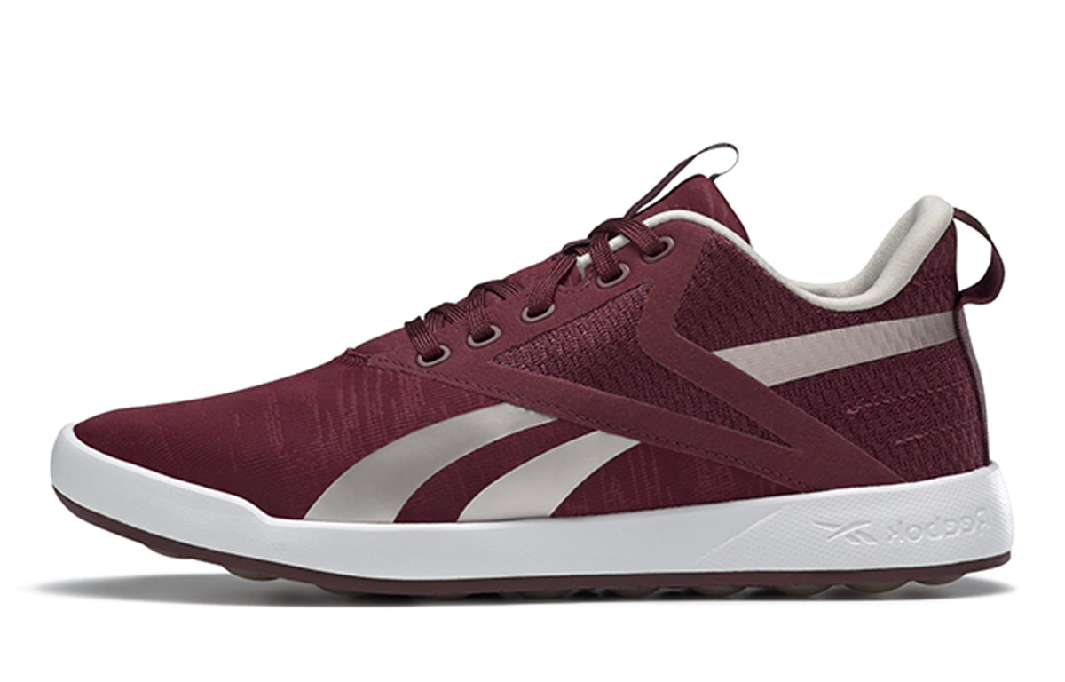 (Women) Reebok Ever Road Dmx 3 'Red' FV5905