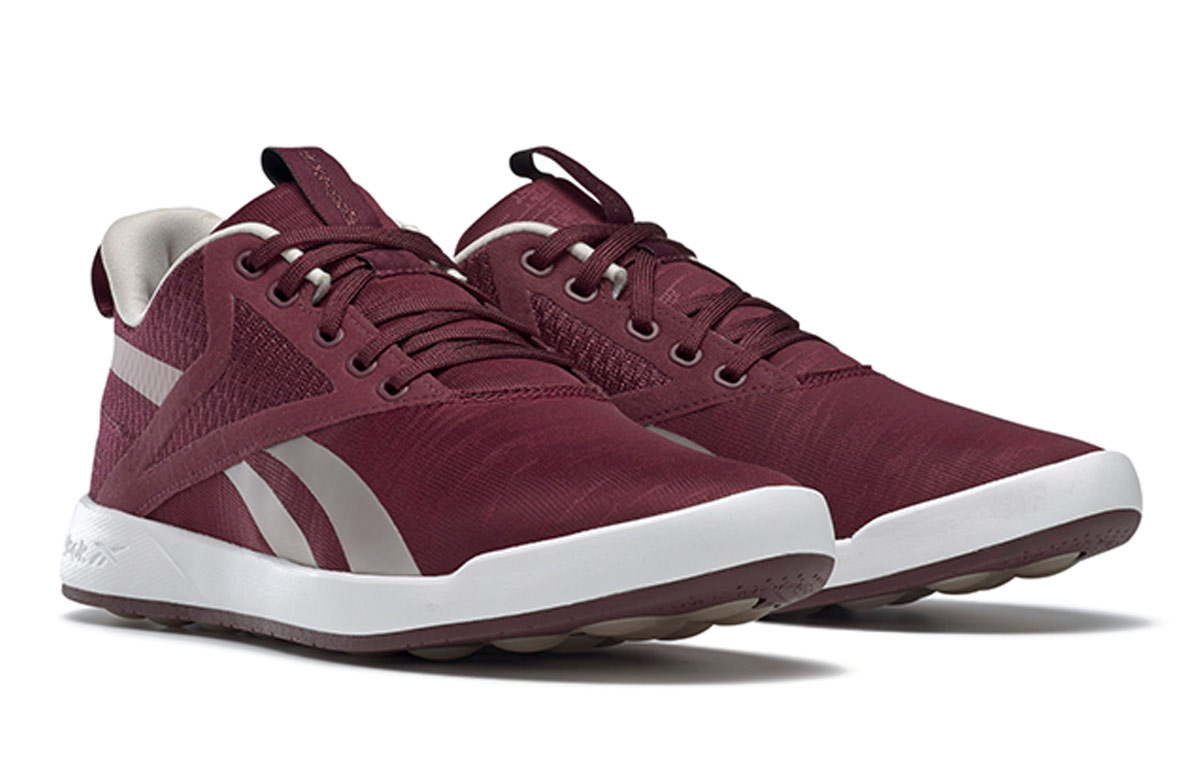 Lookbook (W) Reebok Ever Road DMX 3 ''Rouge'' FV5905