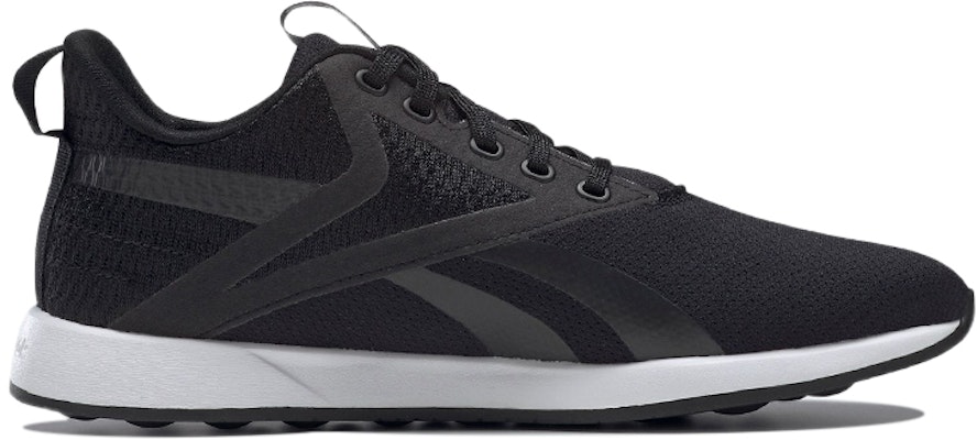 (W) Reebok Ever Road DMX 'Hitam' GV7816 Order (W) Reebok Ever Road DMX 'Hitam' GV7816