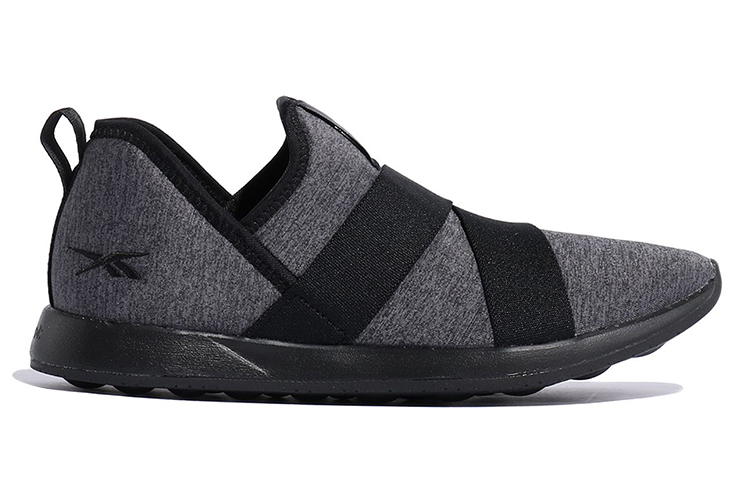 Order (W) 리복 에버로드 DMX 블랙/그레이 (Reebok Ever Road DMX 블랙/그레이) G55390