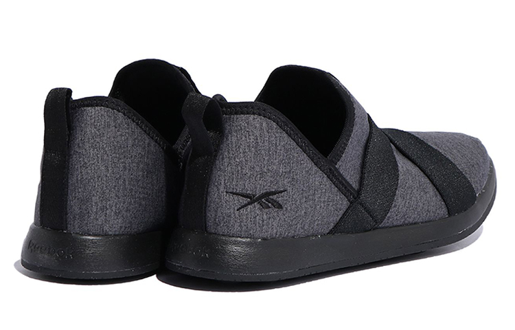 Shop (W) 리복 에버로드 DMX 블랙/그레이 (Reebok Ever Road DMX 블랙/그레이) G55390