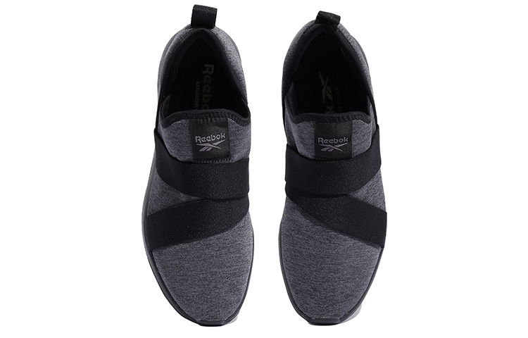 Purchase (W) 리복 에버로드 DMX 블랙/그레이 (Reebok Ever Road DMX 블랙/그레이) G55390