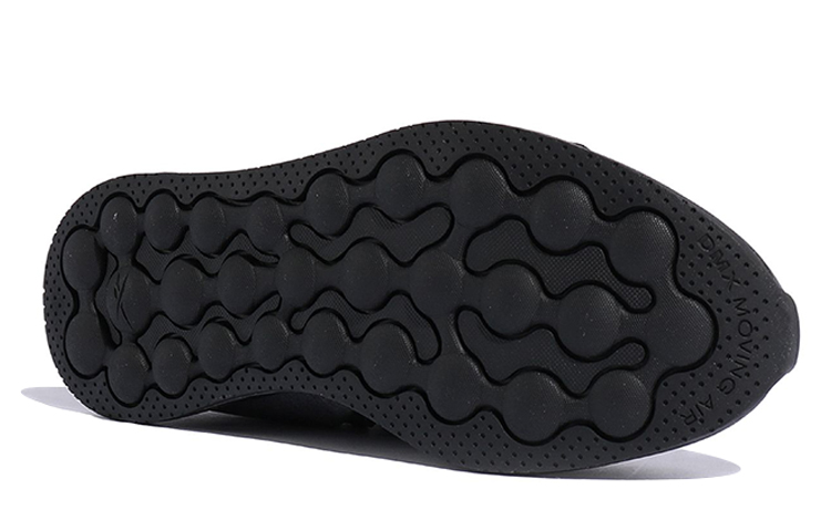 Details for (W) 리복 에버로드 DMX 블랙/그레이 (Reebok Ever Road DMX 블랙/그레이) G55390