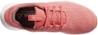 (W) Reebok Ever Road DMX 'Pink' Wanita CN6406