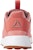(W) Reebok Ever Road DMX 'Pink' Wanita CN6406