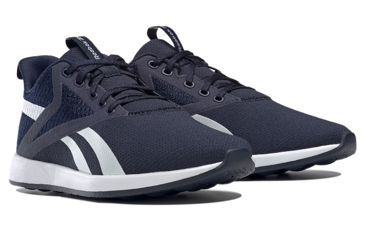 (W) Reebok Ever Road DMX 'Dark Navy' 圖 3