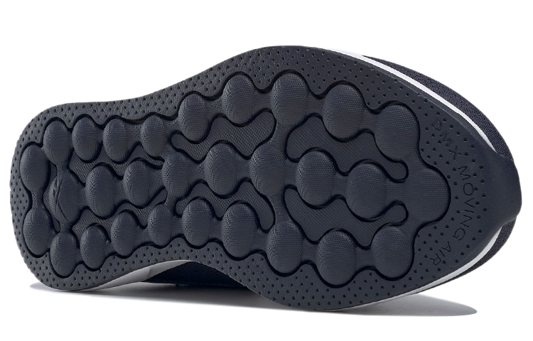 (W) Reebok Ever Road DMX 'Dark Navy' 圖 5